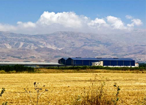 Mandara Industrial Park